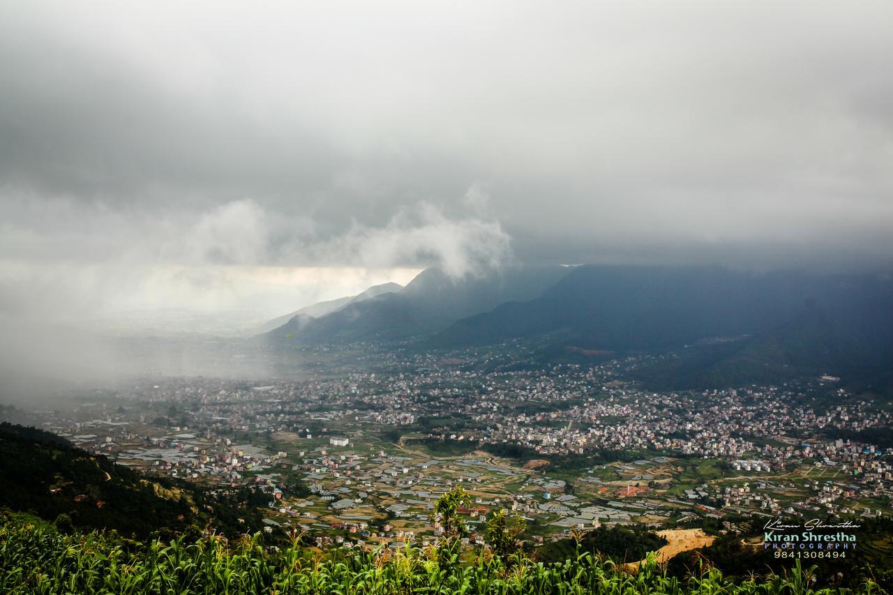 Kathmandu Regency Hotel Eksteriør billede